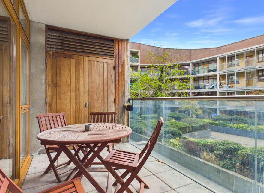 18 Doolin House, Clare Village, Malahide Road, Ayrfield, D17E950