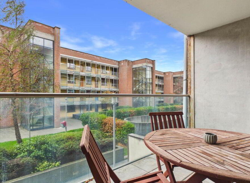 18 Doolin House, Clare Village, Malahide Road, Ayrfield, D17E950