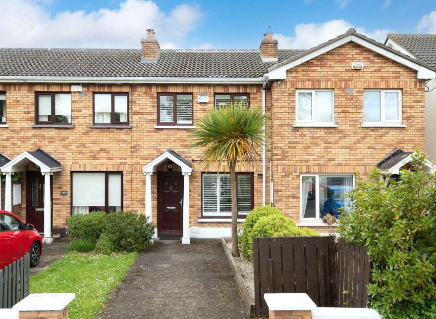 26 Binn Eadair View, Sutton, Sutton, D13W9V4 photo