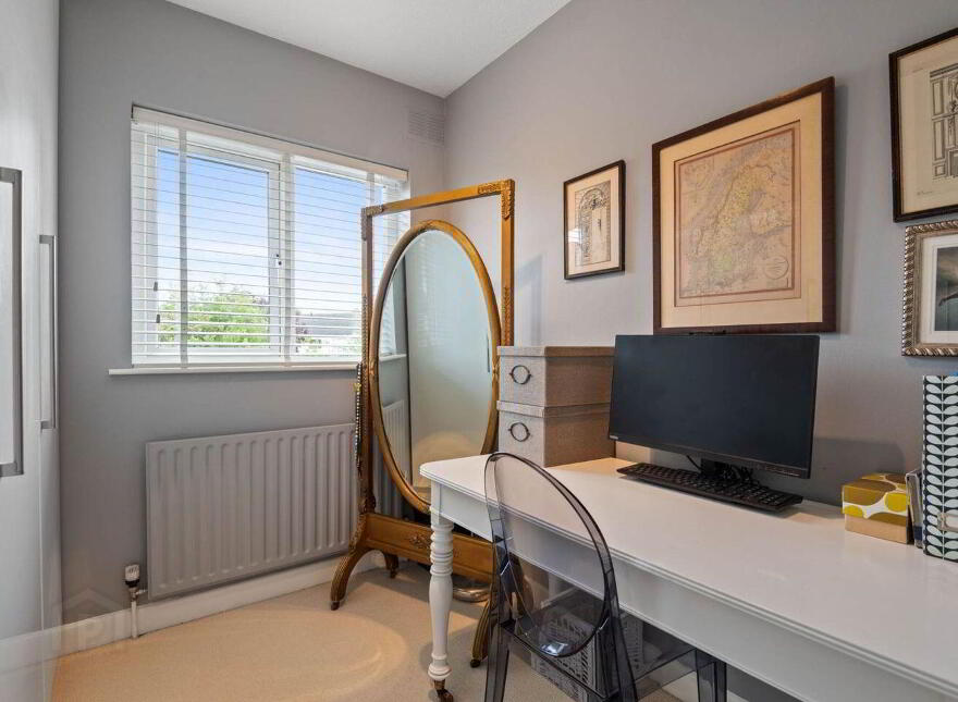 26 Binn Eadair View, Sutton, Sutton, D13W9V4