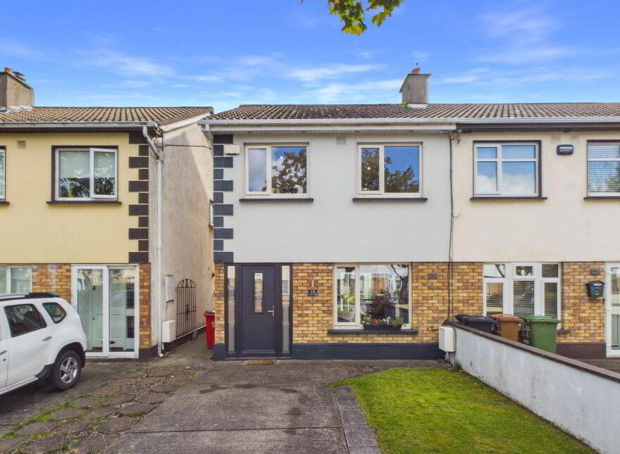 18 Tuscany Park, Baldoyle, Baldoyle, D13T6H2 photo