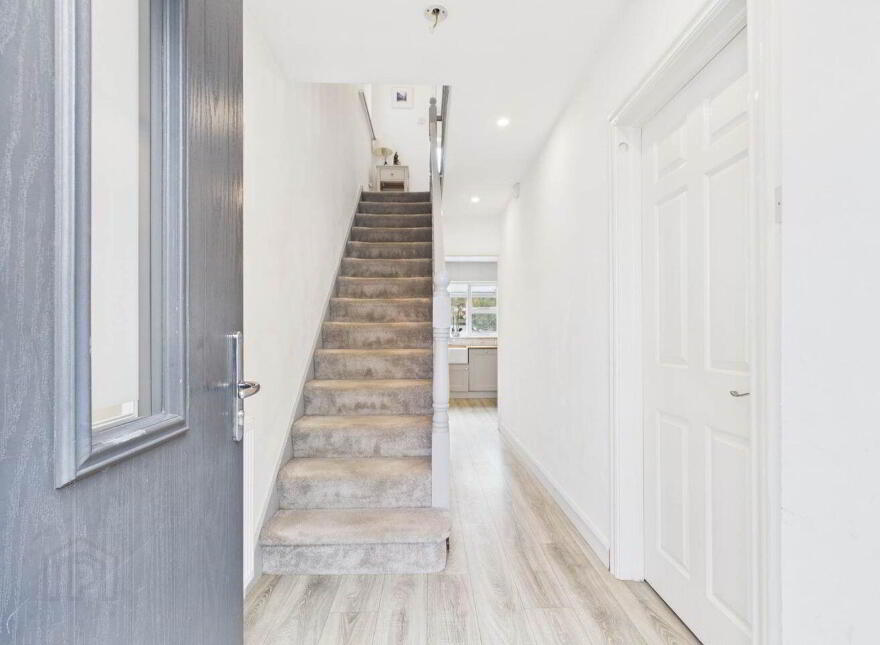 18 Tuscany Park, Baldoyle, Baldoyle, D13T6H2