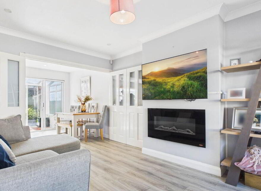 18 Tuscany Park, Baldoyle, Baldoyle, D13T6H2