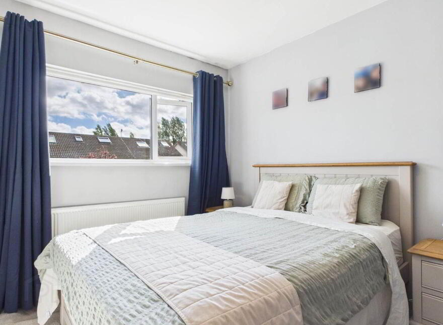18 Tuscany Park, Baldoyle, Baldoyle, D13T6H2