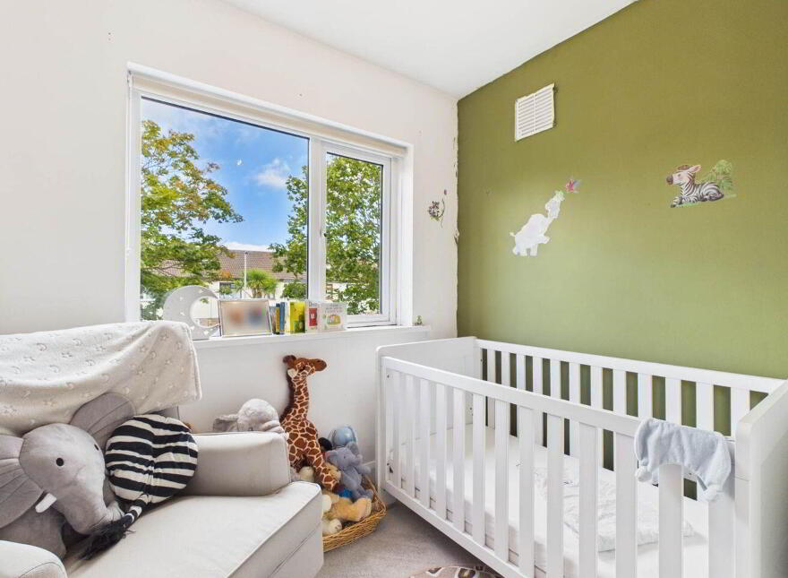 18 Tuscany Park, Baldoyle, Baldoyle, D13T6H2