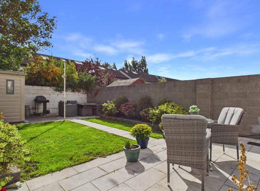 18 Tuscany Park, Baldoyle, Baldoyle, D13T6H2