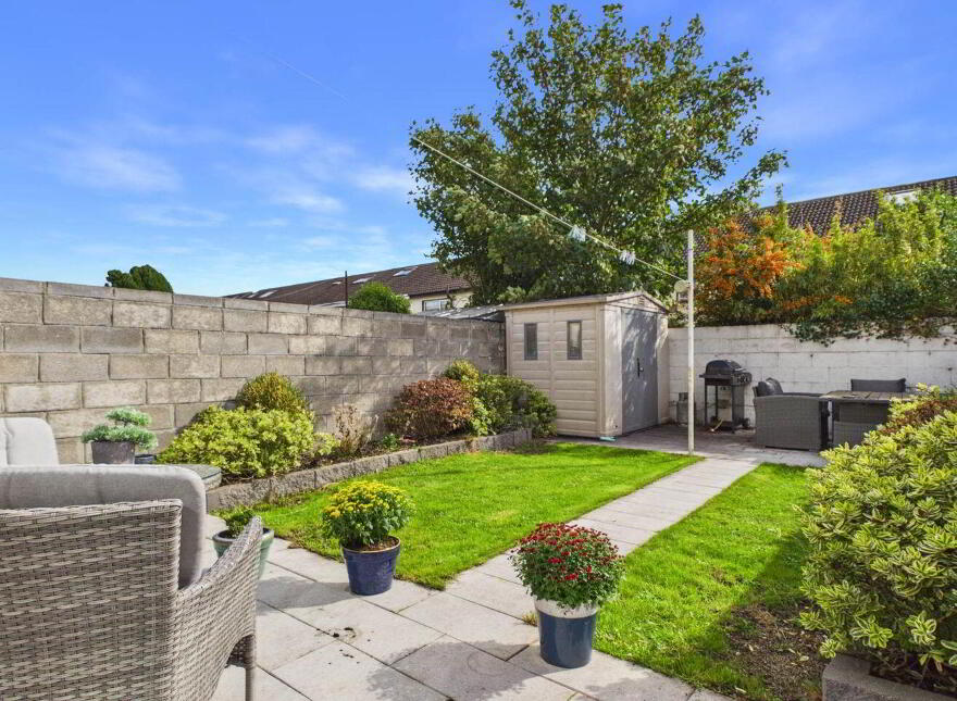 18 Tuscany Park, Baldoyle, Baldoyle, D13T6H2