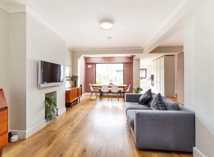 43 Mount Prospect Grove, Clontarf, Clontarf, D03AY81