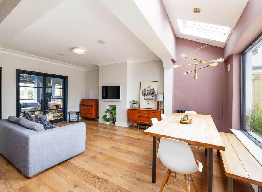 43 Mount Prospect Grove, Clontarf, Clontarf, D03AY81