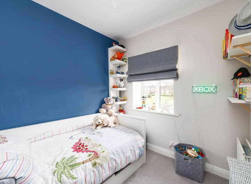 43 Mount Prospect Grove, Clontarf, Clontarf, D03AY81