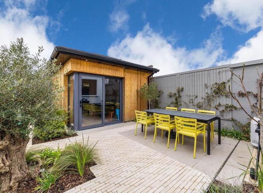 43 Mount Prospect Grove, Clontarf, Clontarf, D03AY81