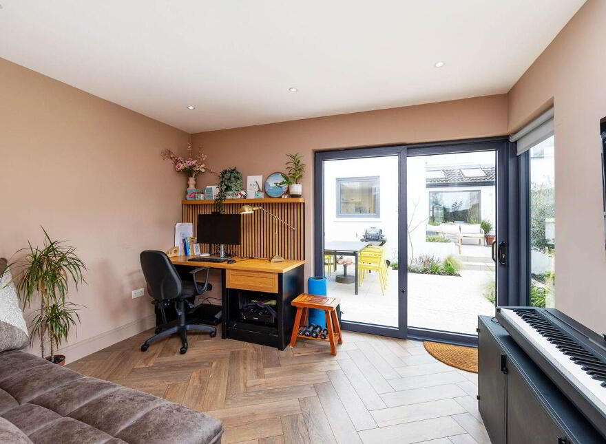 43 Mount Prospect Grove, Clontarf, Clontarf, D03AY81