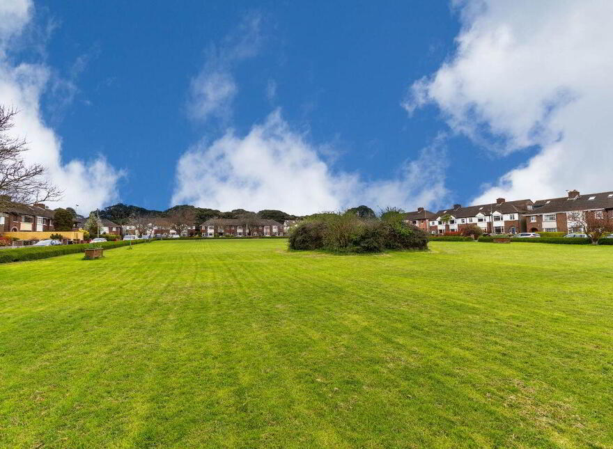 43 Mount Prospect Grove, Clontarf, Clontarf, D03AY81