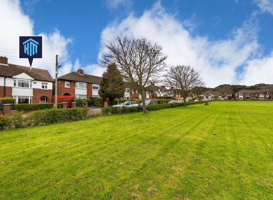 43 Mount Prospect Grove, Clontarf, Clontarf, D03AY81
