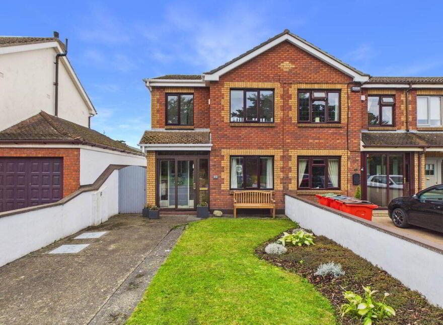 41 Grosvenor Court, Clontarf, Clontarf, D03PR58 photo