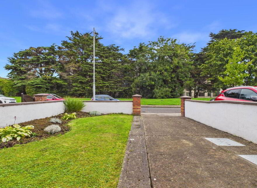 41 Grosvenor Court, Clontarf, Clontarf, D03PR58