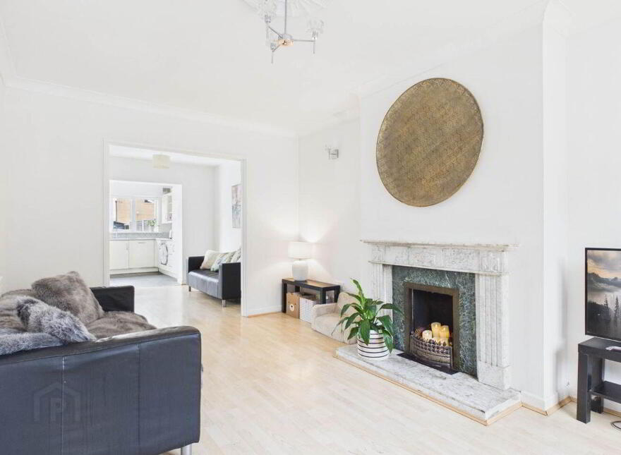 41 Grosvenor Court, Clontarf, Clontarf, D03PR58