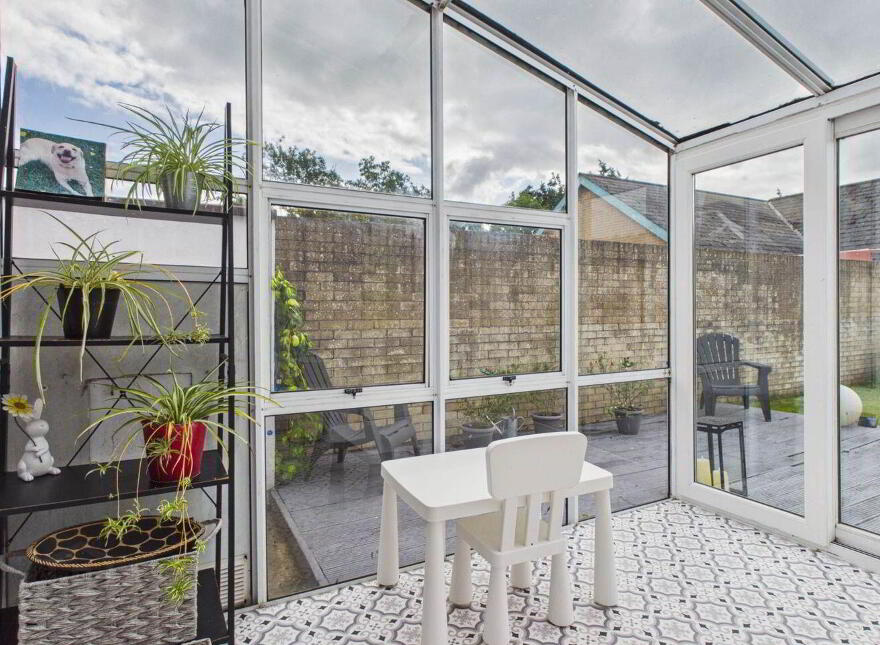 41 Grosvenor Court, Clontarf, Clontarf, D03PR58