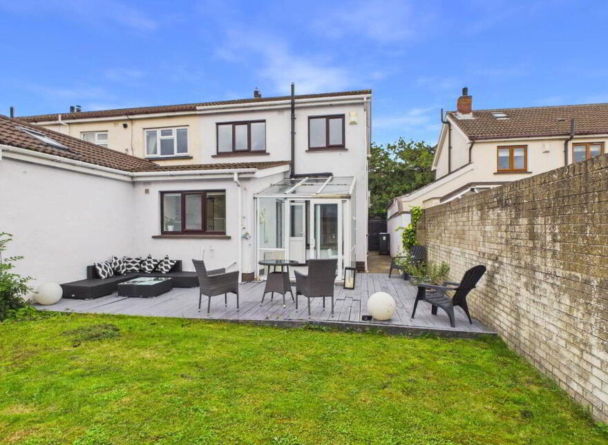 41 Grosvenor Court, Clontarf, Clontarf, D03PR58
