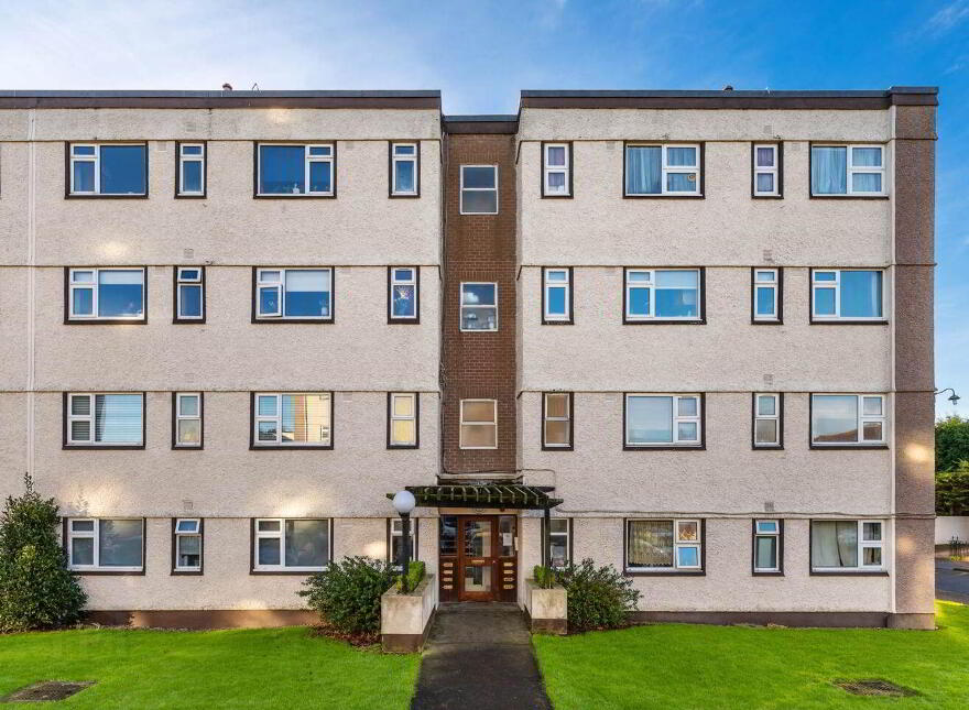 Apartment 96 Seapark, Mount Prospect Avenue, Clontarf, Clontarf, D03K681 photo