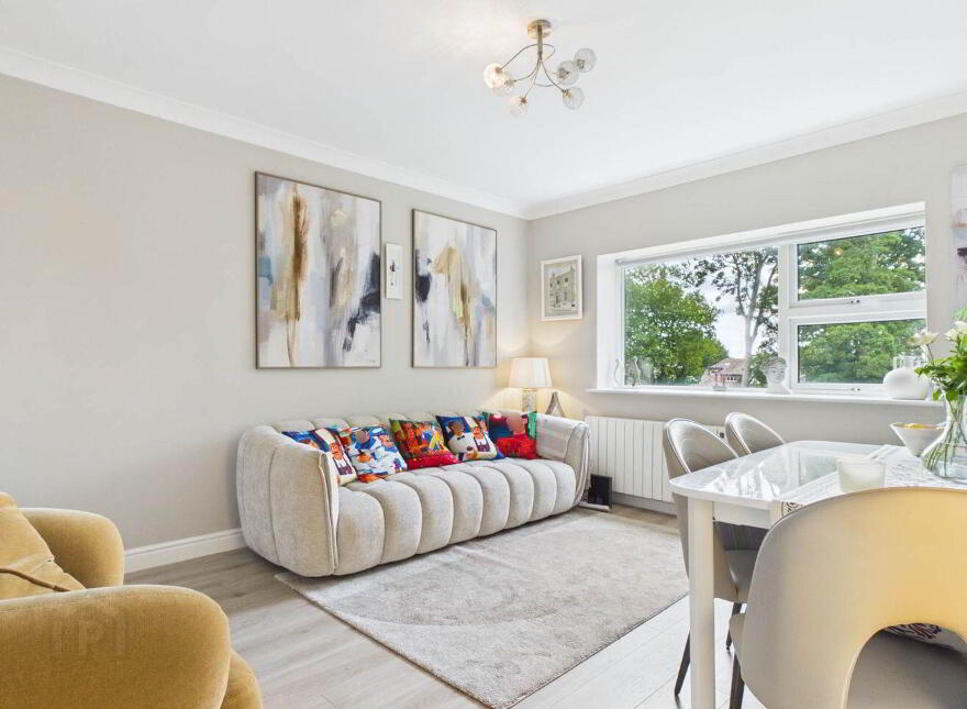 Apartment 96 Seapark, Mount Prospect Avenue, Clontarf, Clontarf, D03K681