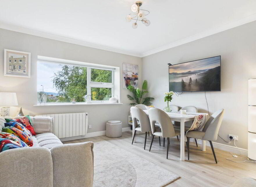 Apartment 96 Seapark, Mount Prospect Avenue, Clontarf, Clontarf, D03K681