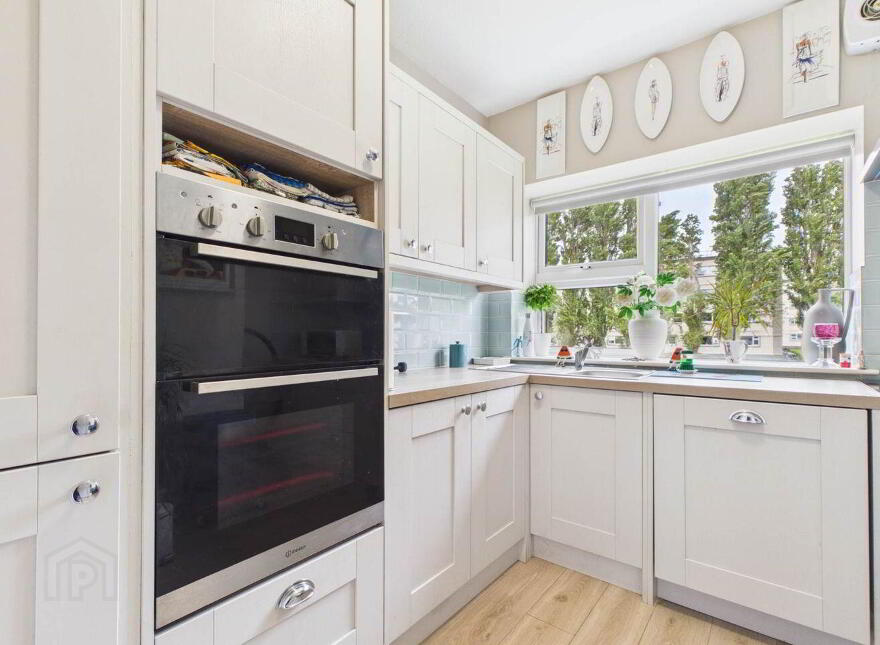 Apartment 96 Seapark, Mount Prospect Avenue, Clontarf, Clontarf, D03K681