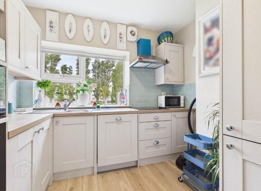 Apartment 96 Seapark, Mount Prospect Avenue, Clontarf, Clontarf, D03K681
