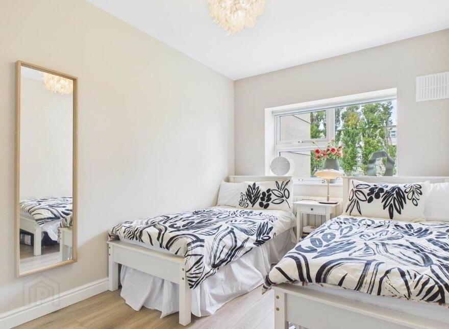 Apartment 96 Seapark, Mount Prospect Avenue, Clontarf, Clontarf, D03K681