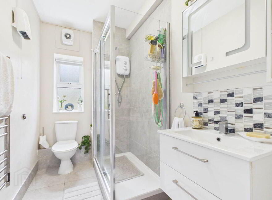 Apartment 96 Seapark, Mount Prospect Avenue, Clontarf, Clontarf, D03K681