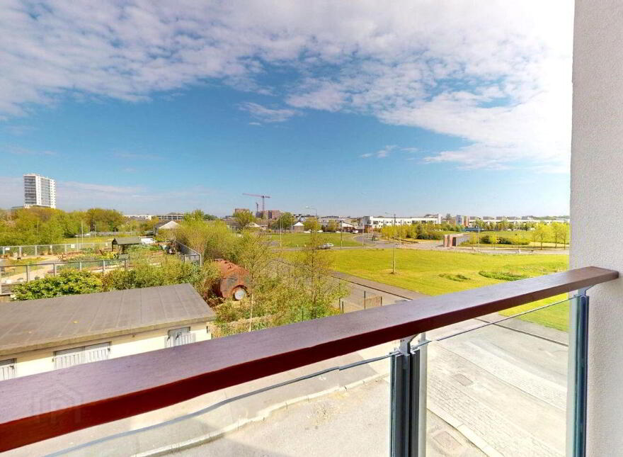 Apartment 107 FIXED PRICE 275 000 NO BIDDING, The Plaza, Dublin 9, D09X302 photo