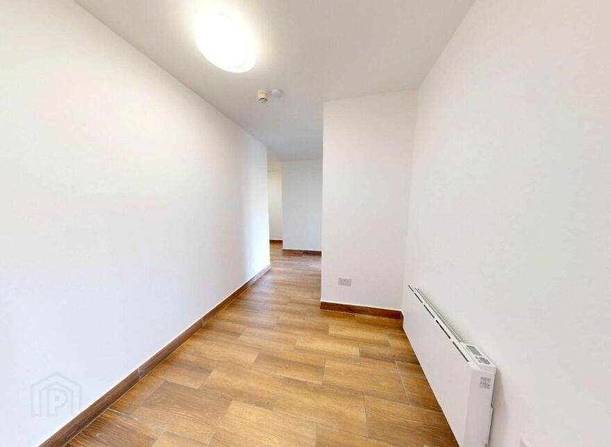Apartment 107 FIXED PRICE 275 000 NO BIDDING, The Plaza, Dublin 9, D09X302
