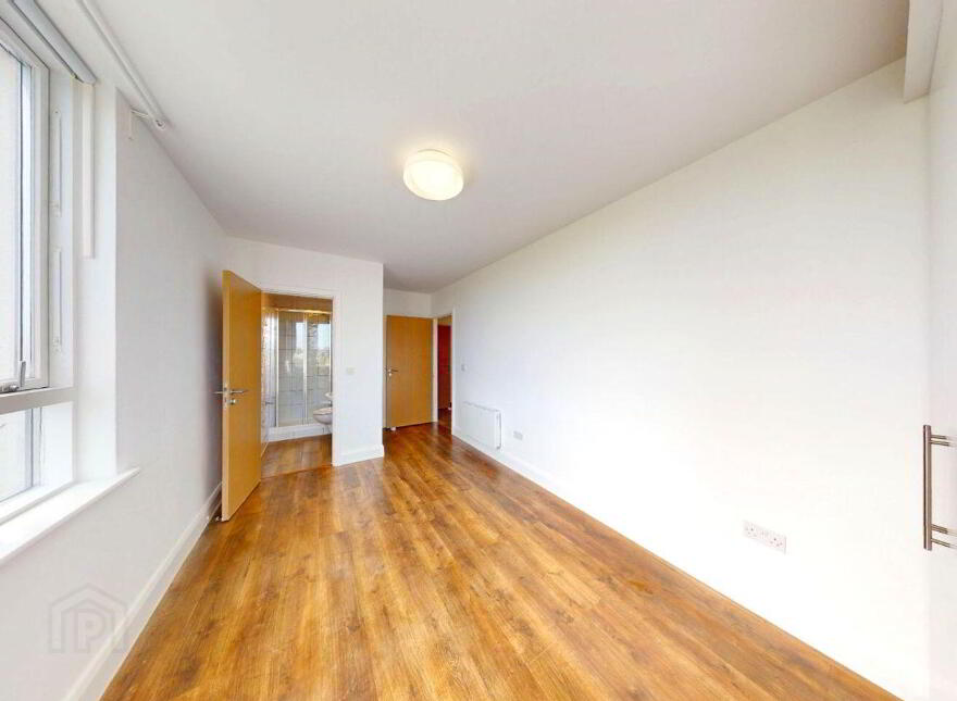 Apartment 107 FIXED PRICE 275 000 NO BIDDING, The Plaza, Dublin 9, D09X302