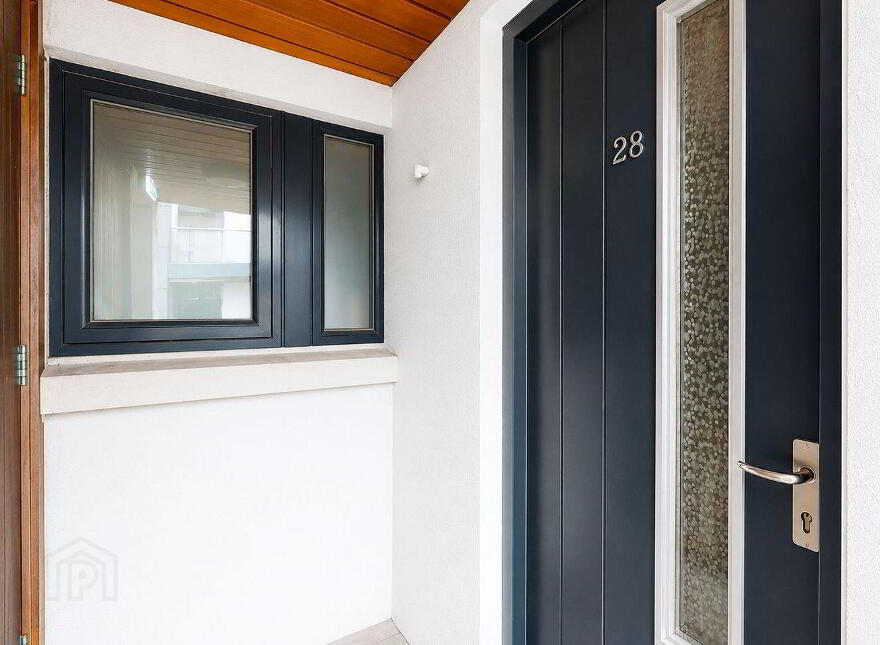 Apartment 28 FIXED PRICE 360 000 NO BIDDING, Liberty View, St. ...St. James Gate, D08NF24