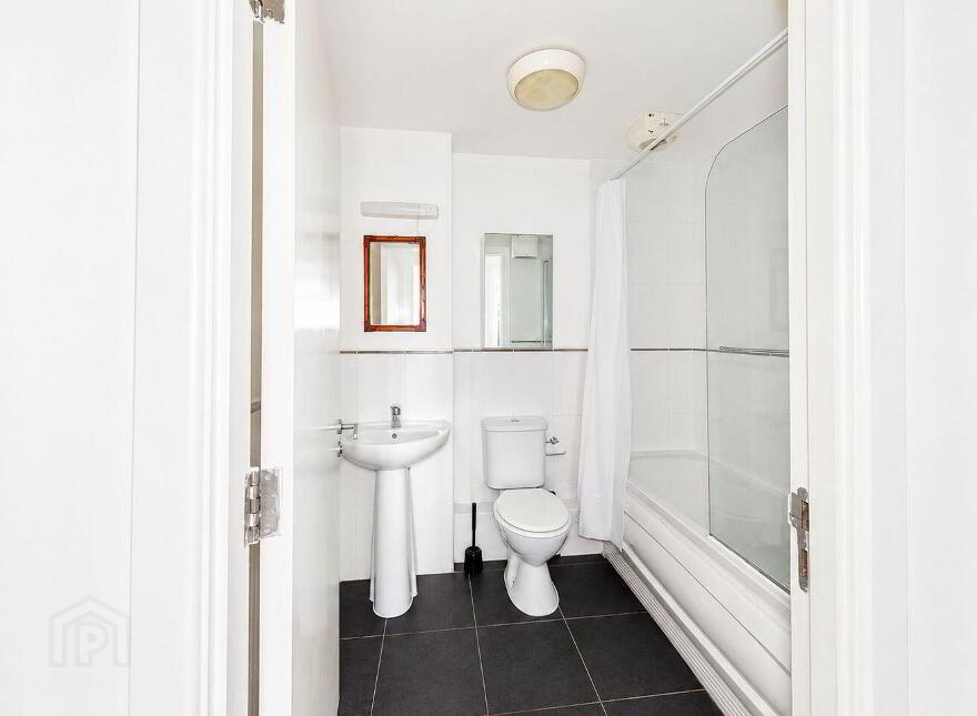 Apartment 28 FIXED PRICE 360 000 NO BIDDING, Liberty View, St. ...St. James Gate, D08NF24