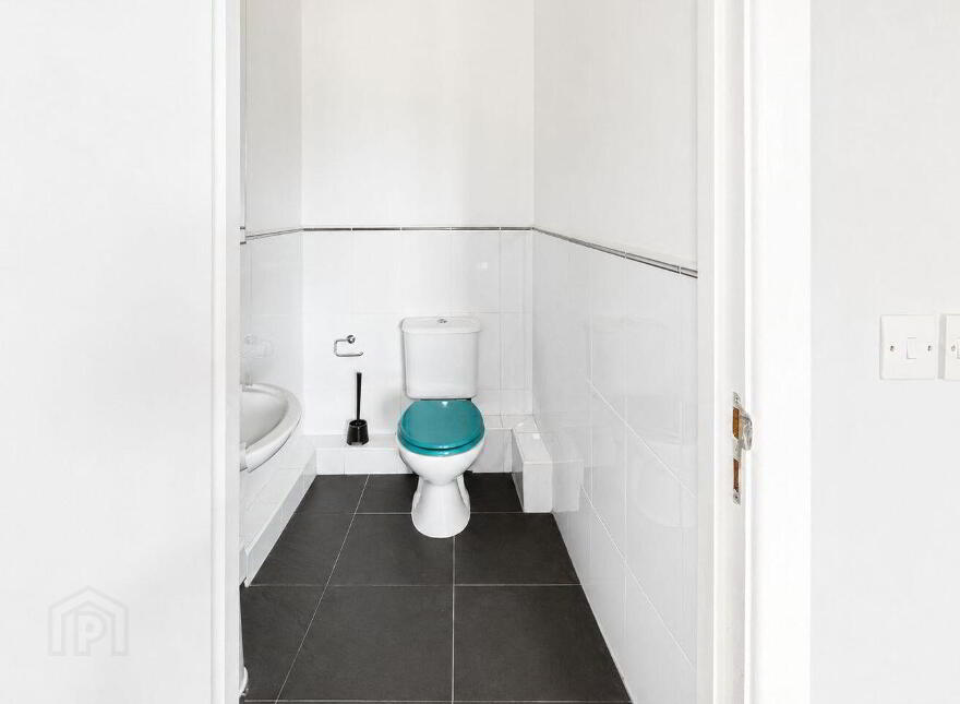 Apartment 28 FIXED PRICE 360 000 NO BIDDING, Liberty View, St. ...St. James Gate, D08NF24