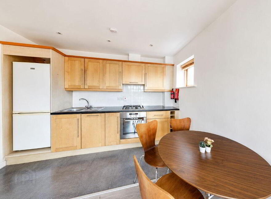 Apartment 28 FIXED PRICE 360 000 NO BIDDING, Liberty View, St. ...St. James Gate, D08NF24