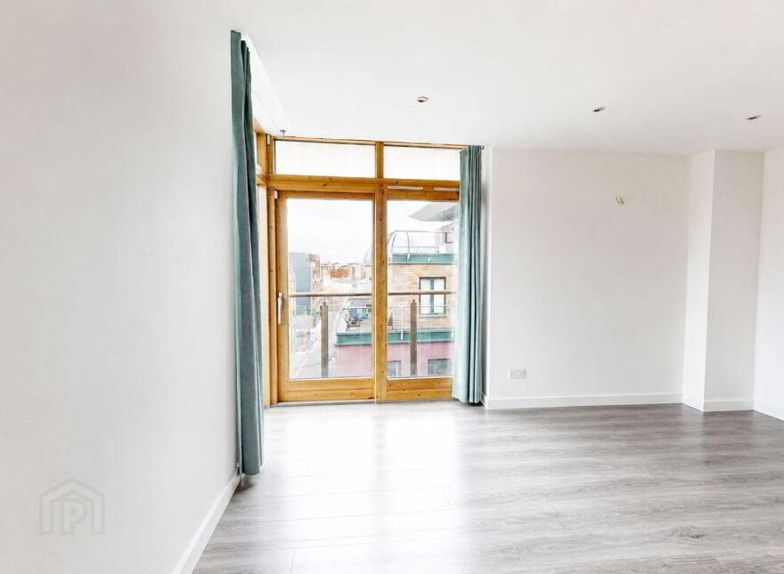 Apartment 28 FIXED PRICE 360 000 NO BIDDING, Liberty View, St. ...St. James Gate, D08NF24
