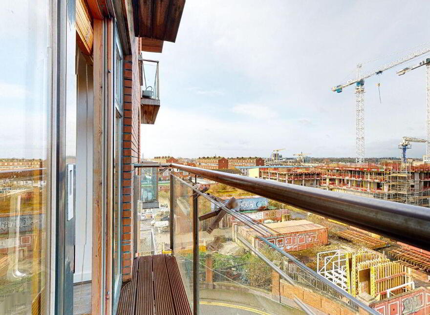 Apartment 23 Liberty View, St. James Gate, St. James Gate, D08RT92 photo