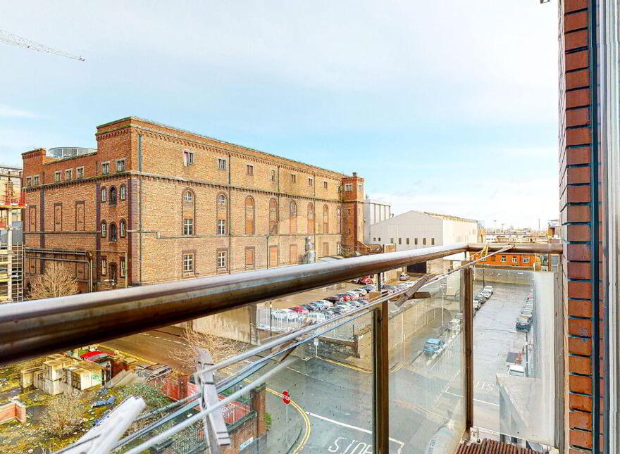 Apartment 23 Liberty View, St. James Gate, St. James Gate, D08RT92