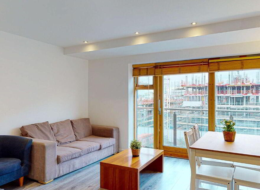 Apartment 23 Liberty View, St. James Gate, St. James Gate, D08RT92