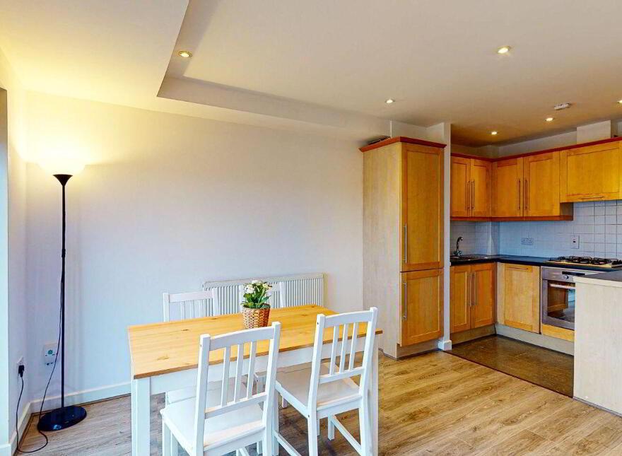 Apartment 23 Liberty View, St. James Gate, St. James Gate, D08RT92