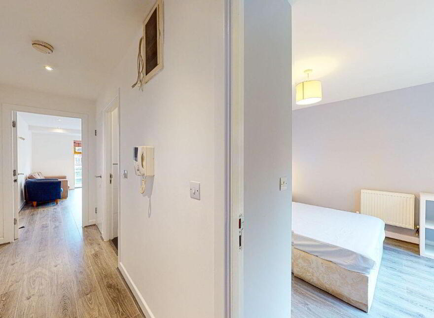 Apartment 23 Liberty View, St. James Gate, St. James Gate, D08RT92