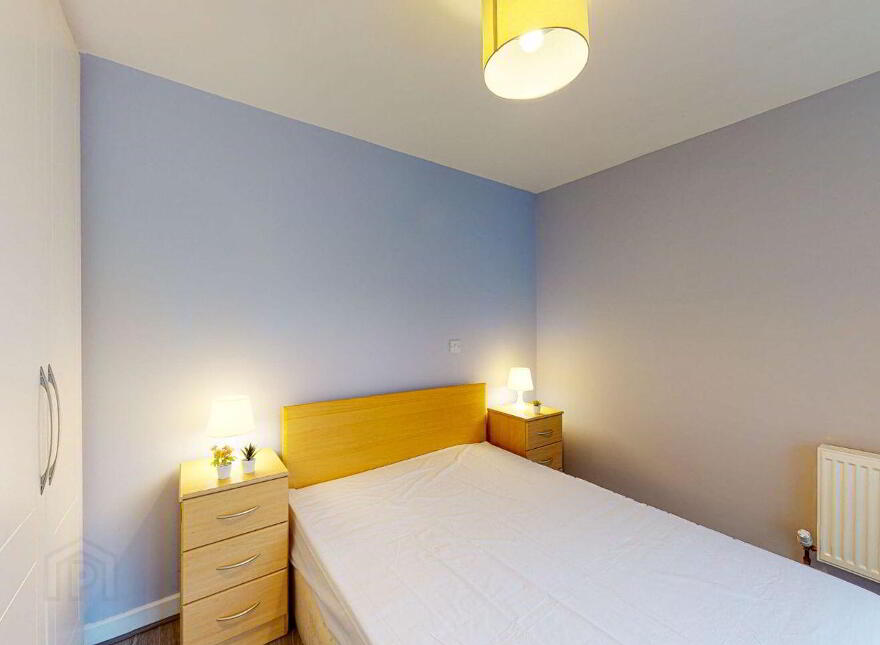 Apartment 23 Liberty View, St. James Gate, St. James Gate, D08RT92