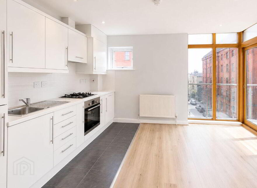 Apartment 15 Liberty View, St. James Gate, St. James Gate, D08A433