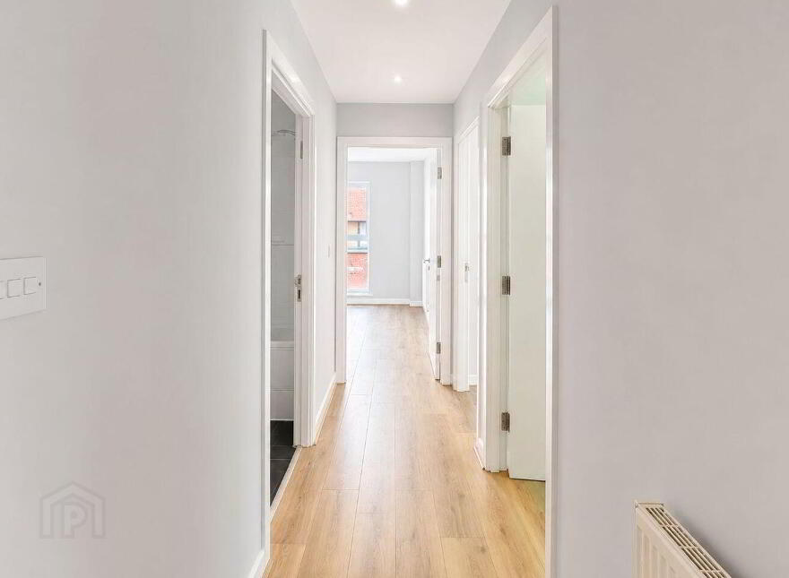 Apartment 15 Liberty View, St. James Gate, St. James Gate, D08A433