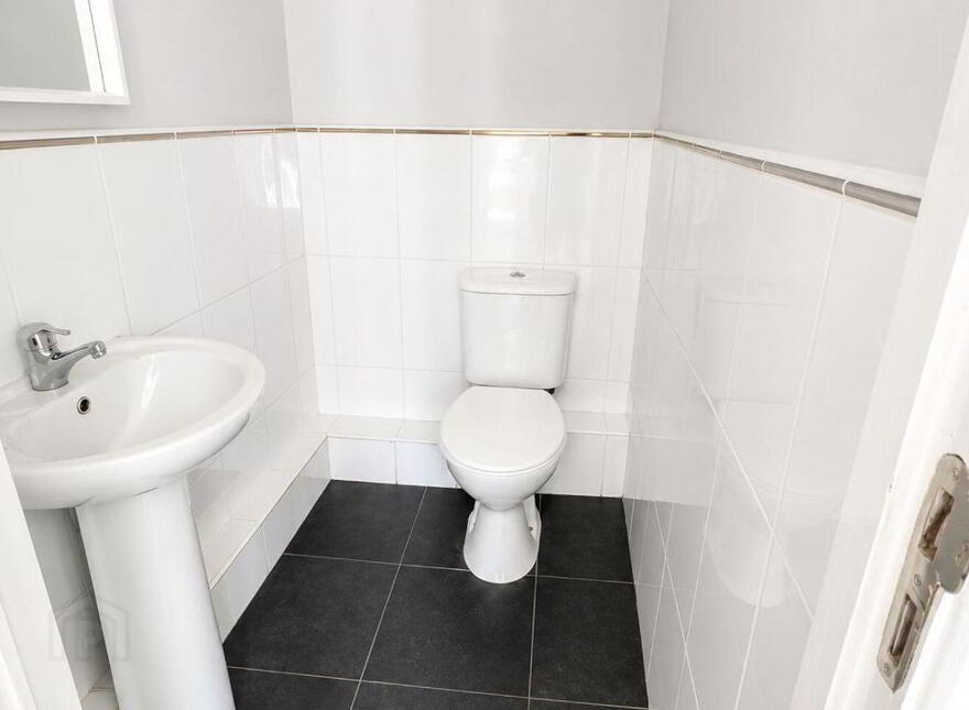 Apartment 15 Liberty View, St. James Gate, St. James Gate, D08A433
