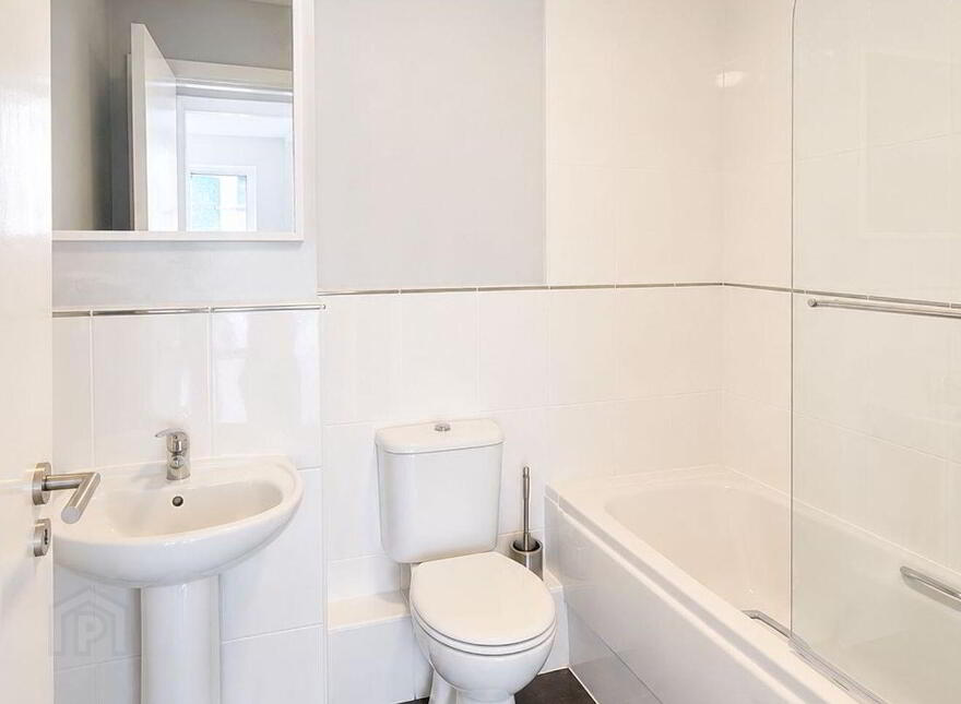 Apartment 15 Liberty View, St. James Gate, St. James Gate, D08A433