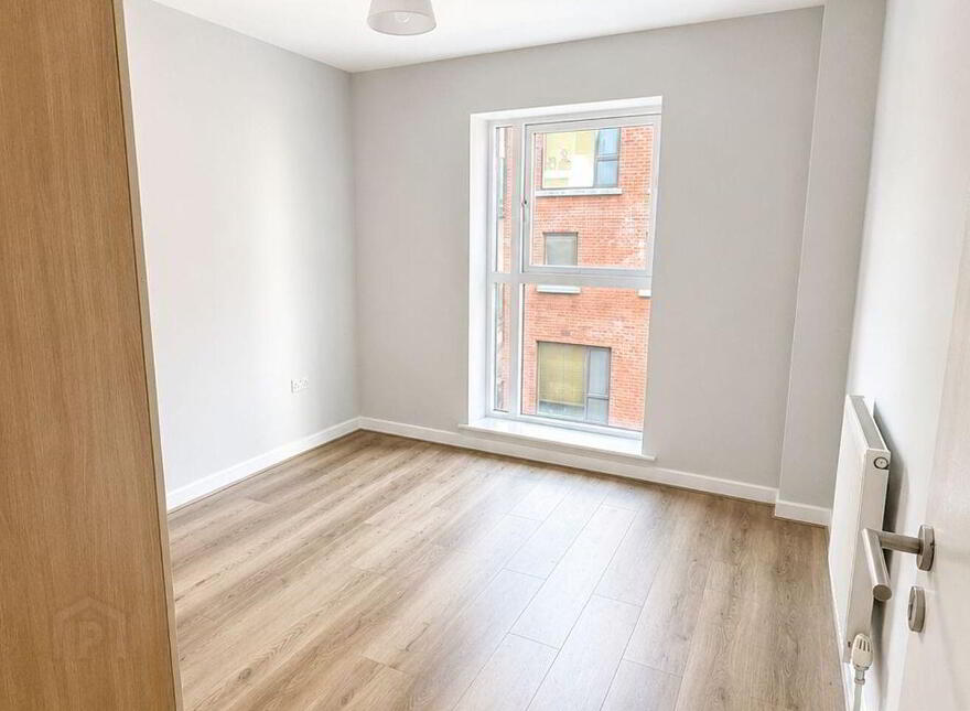Apartment 15 Liberty View, St. James Gate, St. James Gate, D08A433