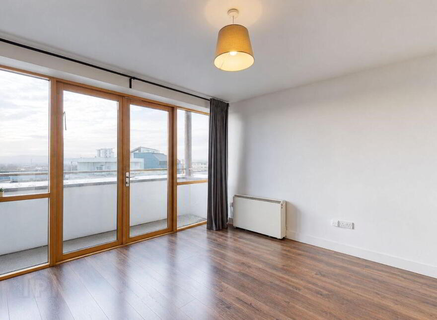 Apartment 162 The Plaza Ballymun, Ballymun, D09F2H4